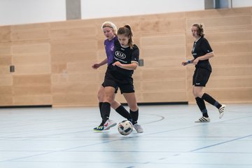 Bild 329 - Jens Rathje Cup B-Juniorinnen